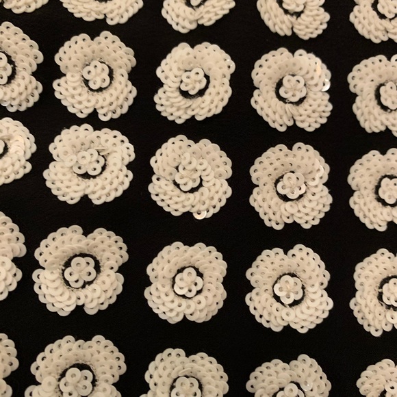 Sachin + Babi Silk “Clethra” top - Picture 5 of 6